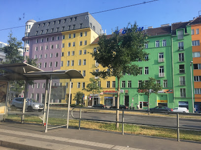 P7 - Wiener Service für Wohnungslose