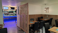Atmosphère du Restaurant halal Carthage'resto à Saint-Étienne - n°3