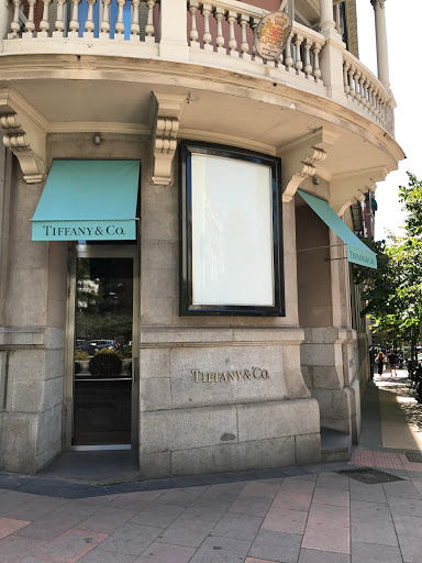 Tiffany & Co.