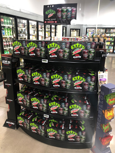 Liquor Store «Liquor World Inc», reviews and photos, 169 E Tropicana Ave, Las Vegas, NV 89109, USA