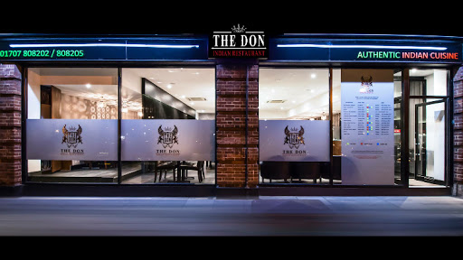 The Don