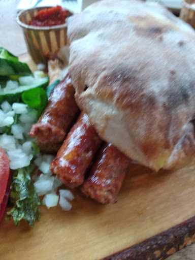 Balkan Deli Rotterdam