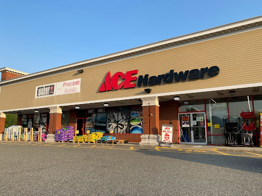 Hardware Store «Ace Hardware», reviews and photos, 320 Warwick Ave, Warwick, RI 02888, USA