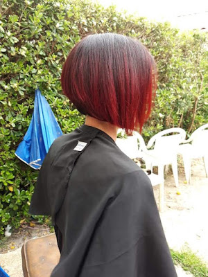 Marianne coiffure à Saint-Geours-de-Maremne