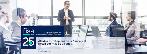 Fisa Group - Servicios de Tecnología para la Banca y el Retail