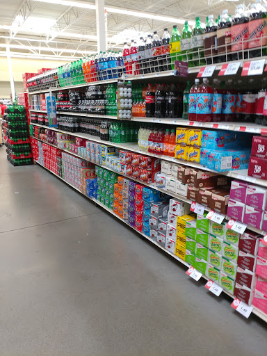 Supermarket «Hy-Vee», reviews and photos, 109 N Blue Jay Dr, Liberty, MO 64068, USA