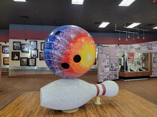 Stadium «National Bowling Center», reviews and photos, 300 N Center St, Reno, NV 89501, USA