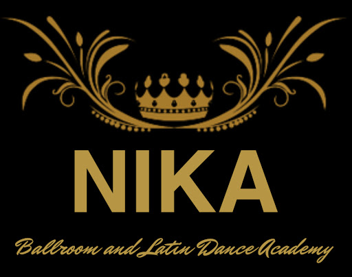 NIKA International Academy of Ballroom and Latin Dance