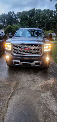 Used Car Dealer «Graham Auto Sales», reviews and photos, 2760 Still Rd, Loganville, GA 30052, USA