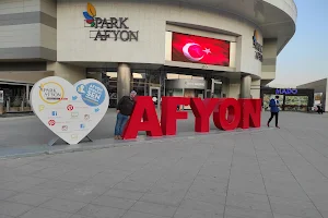 Park Afyon image