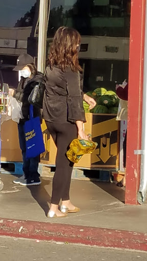 Asian Grocery Store «Marina Grocery», reviews and photos, 4148 Monterey Hwy, San Jose, CA 95111, USA