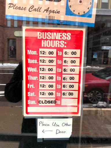 Video Game Store «The Video Game Store», reviews and photos, 28 S Main St, Wilkes-Barre, PA 18701, USA