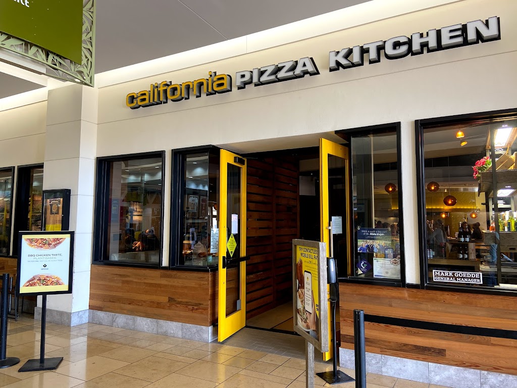 California Pizza Kitchen 75093