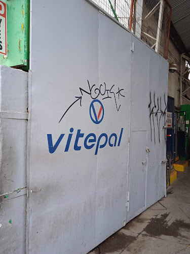 Vitepal Ltda - Tienda de ventanas