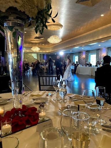 Wedding Venue «The Villa at Ridder Country Club», reviews and photos, 390 Oak St, East Bridgewater, MA 02333, USA