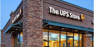 The UPS Store