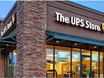 The UPS Store