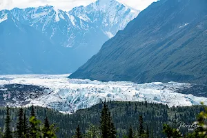Matanuska Glacier image