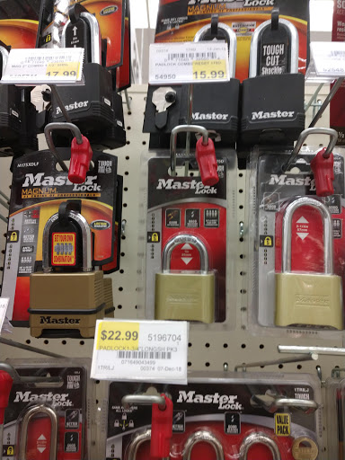 Hardware Store «Ace Hardware», reviews and photos, 13009 NE Hwy 99 #109, Vancouver, WA 98686, USA