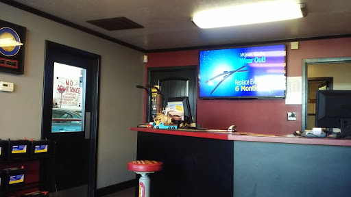 Muffler Shop «Master Muffler & Brake Complete Auto Care», reviews and photos, 9235 700 E, Sandy, UT 84070, USA