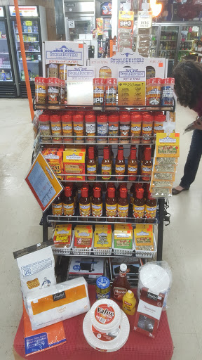 Grocery Store «Benjamins Grocery», reviews and photos, 598 Rising Sun Rd, Rising Sun, MD 21911, USA