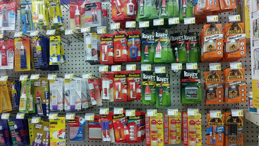 Craft Store «A.C. Moore Arts and Crafts», reviews and photos, 970 W Street Rd, Warminster, PA 18974, USA