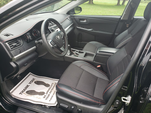 Car Dealer «A K Imports Auto Sales LLC», reviews and photos, 1090 Frank Rd, Columbus, OH 43223, USA