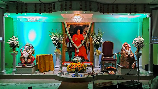 Sri Sathya Sai Baba Centre of Mississauga - Central