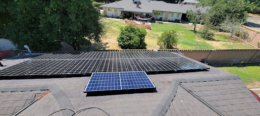 SolarScrub - Solar Panel Cleaning