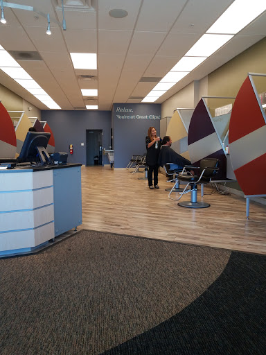 Hair Salon «Great Clips», reviews and photos, 15672 Southern Blvd Ste 101, Loxahatchee Groves, FL 33470, USA