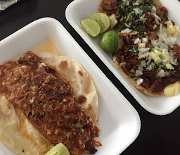 Taqueria La Chula photo