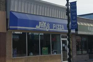 Jake's Pizza image