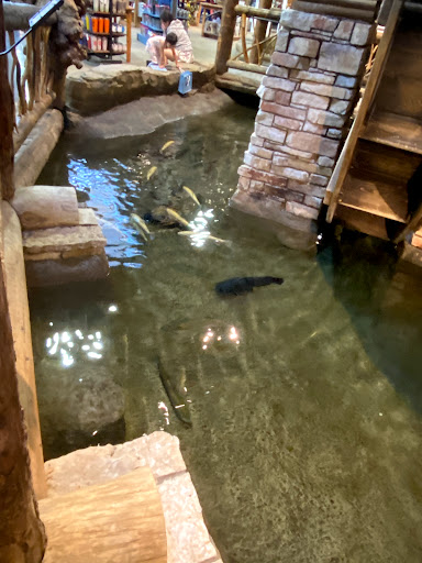 Clothing Store «Nike Factory Store», reviews and photos, 4760 Baldwin Rd M125, Auburn Hills, MI 48326, USA