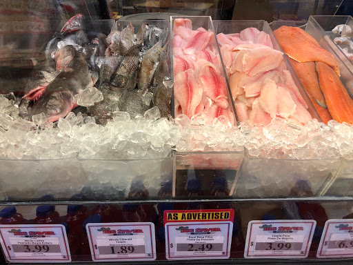 Grocery Store «Big Saver Foods», reviews and photos, 16000 Woodruff Ave, Bellflower, CA 90706, USA