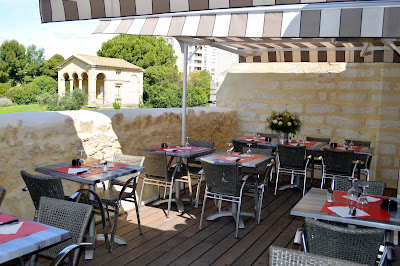 Tabac du rond point à Montpellier