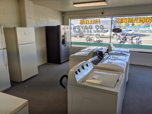 Restore Appliances, LLC in Coos Bay, Oregon