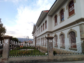 IESP "Hno. Victorino Elorz Goicoechea" - Cajamarca