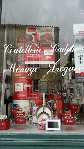 Magasin d'ameublement et de décoration Aubinaud Ruffec