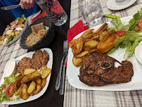 Churrasco du Restaurant de grillades Le Bosphore - Grillades du Port à Perros-Guirec - n°3