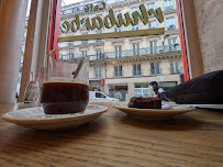 Les plus récentes photos du Restaurant Café Rhubarbe à Paris - n°4