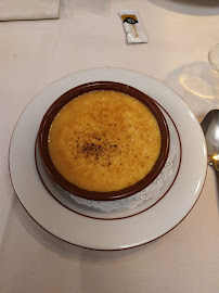 Crème catalane du Restaurant L'Entrecôte de Mulhouse - n°10
