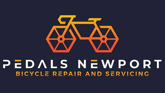 Pedals Newport Bicycle Servicing - Bicycle store