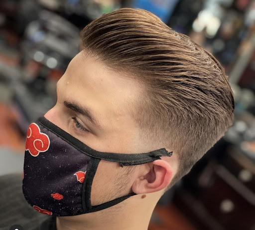 Explore mexican tattoo ideas, creative tattoo ideas in Boston, available at Boston Barber & Tattoo Co.