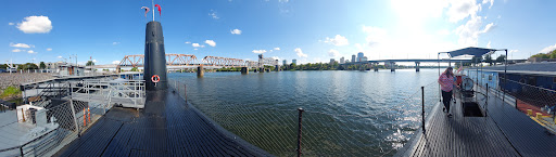 Maritime Museum «Arkansas Inland Maritime Museum», reviews and photos, 120 Riverfront Park Dr, North Little Rock, AR 72114, USA