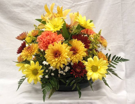 Florist «Northfield Florist», reviews and photos, 9387 Olde 8 Rd, Northfield, OH 44067, USA