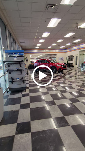Honda Dealer «Jay Wolfe Honda», reviews and photos, 220 W 103rd St, Kansas City, MO 64114, USA