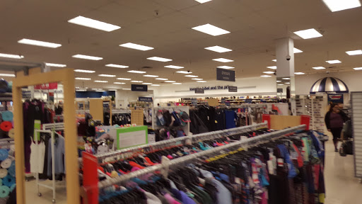 Department Store «Marshalls», reviews and photos, 150 W Foothill Blvd, Upland, CA 91786, USA