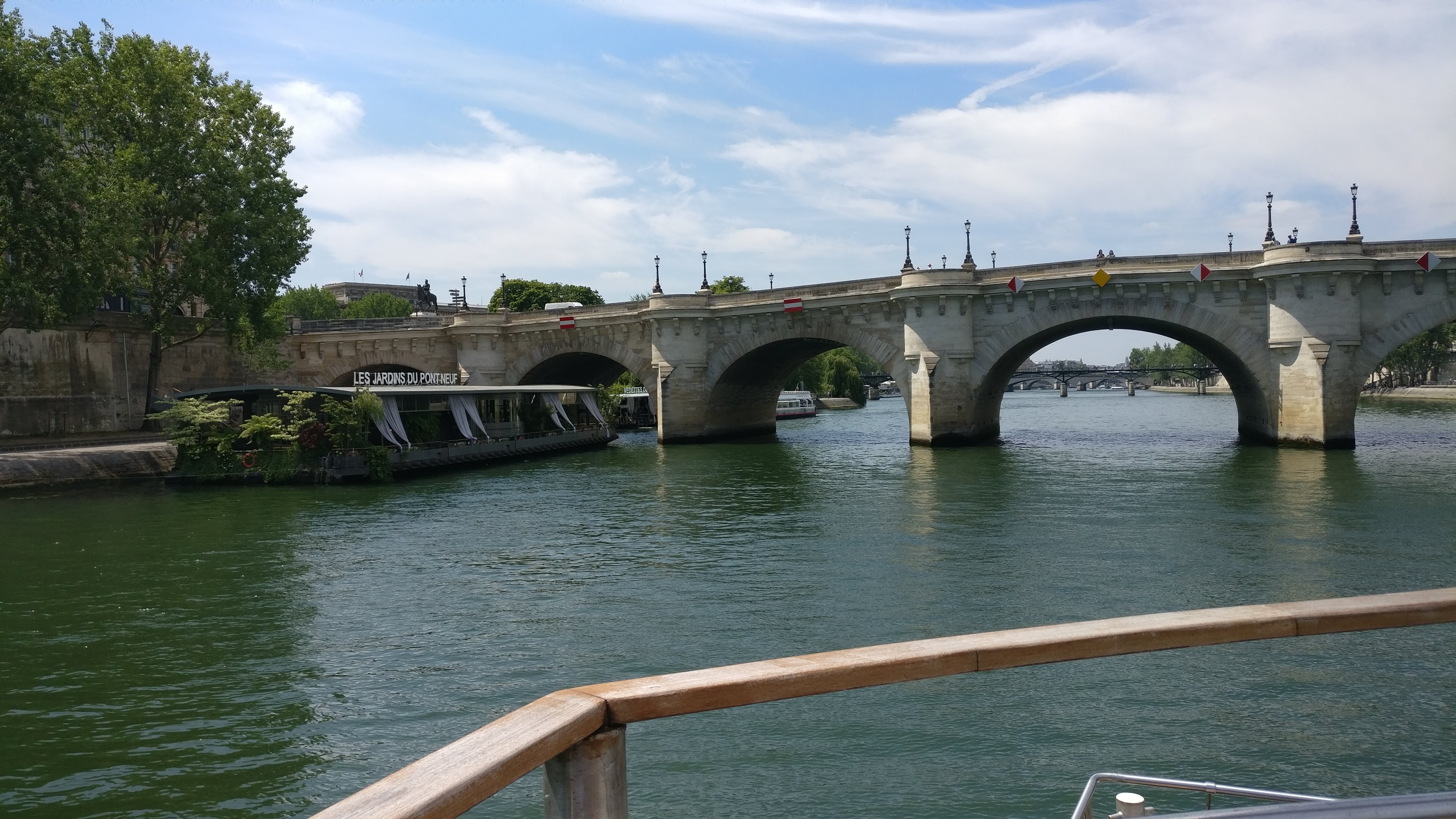 Photo n° 19 de l'avis de Andrea.r fait le 14/07/2019 à 14:56
