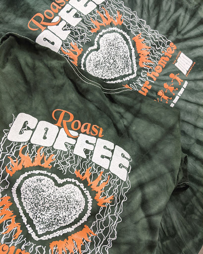 T-Shirts Ink and More, 1039 Pruitt Rd, The Woodlands, TX 77380, USA, 