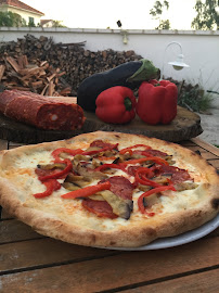 Photos du propriétaire du Pizzas à emporter Pizza nostra à Lucciana - n°10